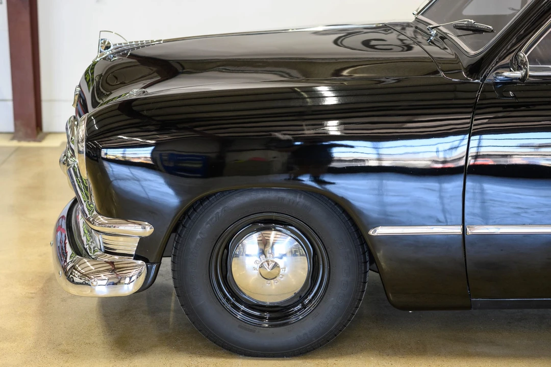 1950 Ford Shoebox - Image 18 of 31