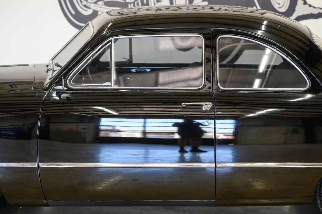 1950 Ford Shoebox - Image 19 of 31