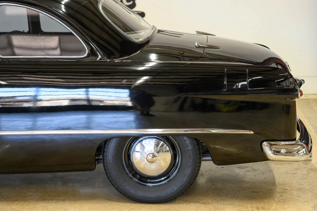 1950 Ford Shoebox - Image 20 of 31