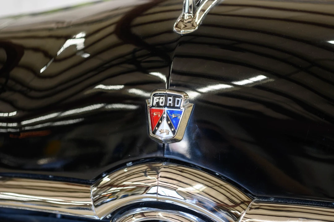 1950 Ford Shoebox - Image 21 of 31