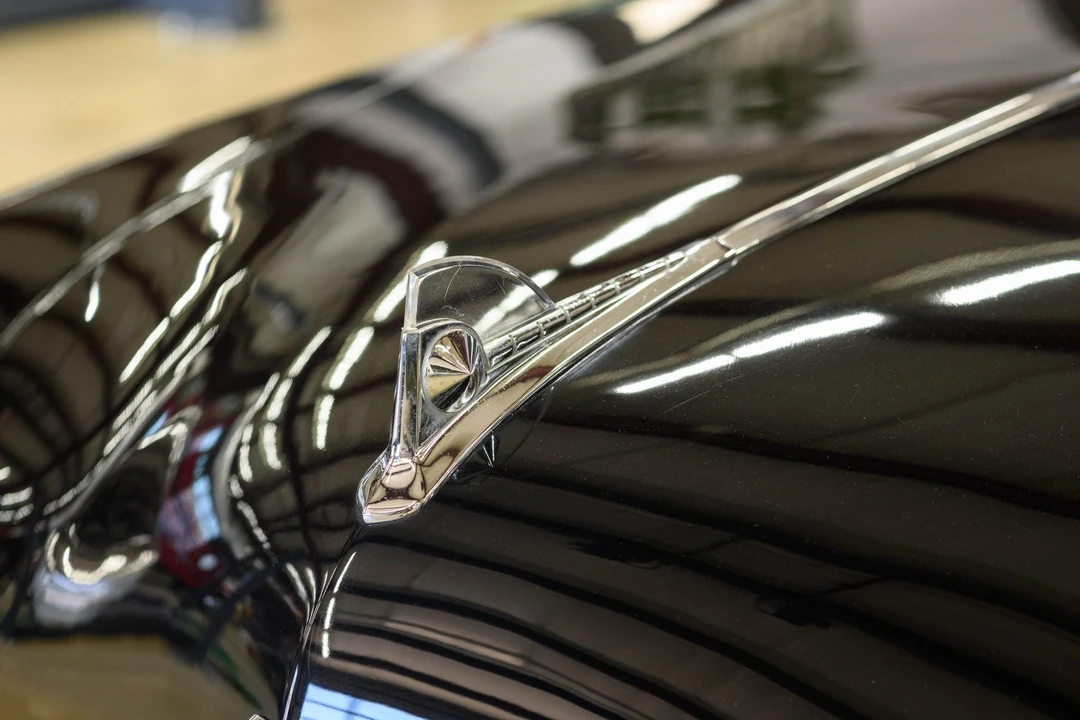 1950 Ford Shoebox - Image 23 of 31