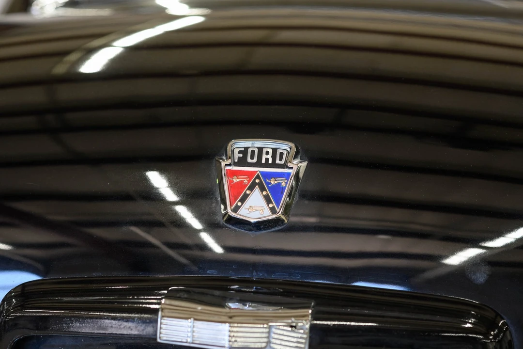 1950 Ford Shoebox - Image 24 of 31
