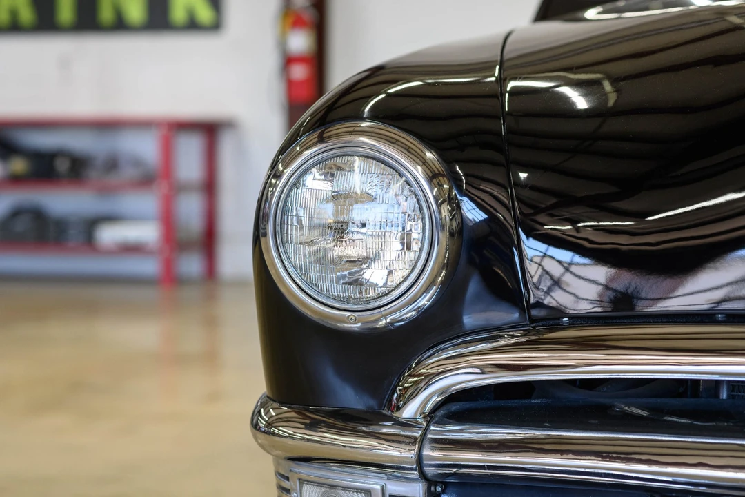 1950 Ford Shoebox - Image 25 of 31