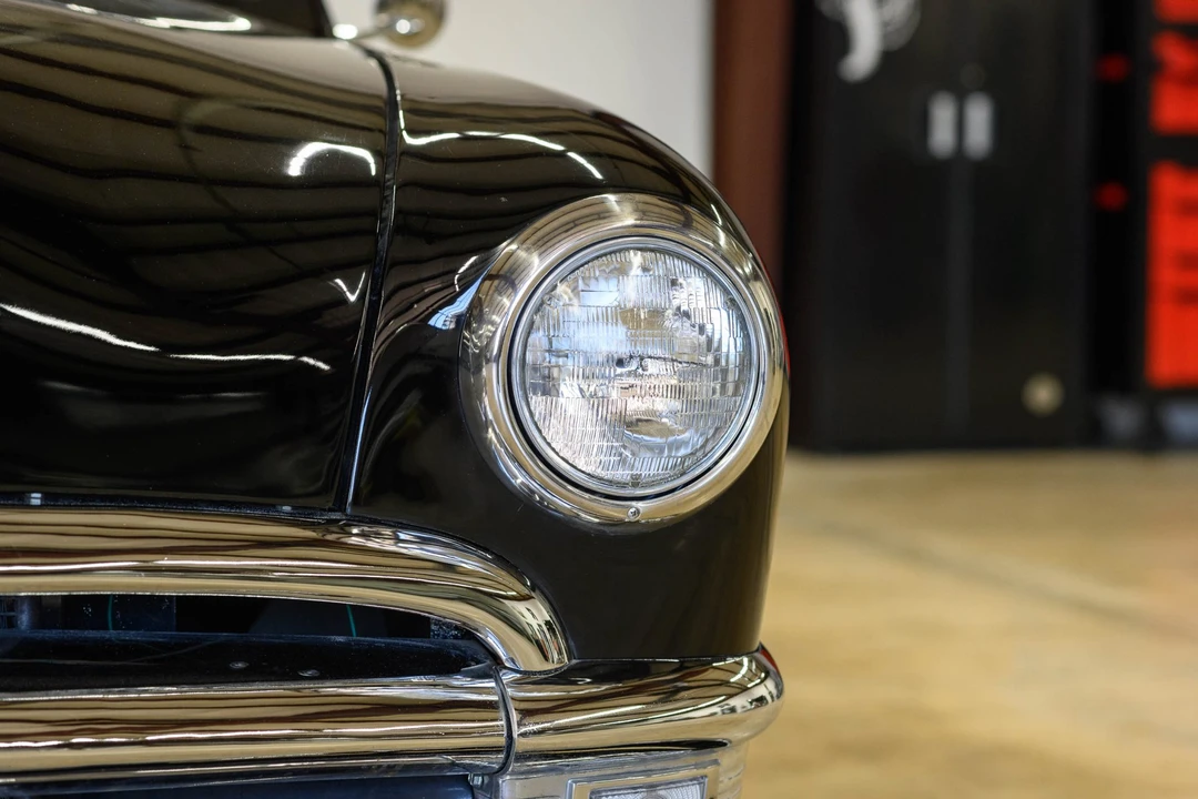 1950 Ford Shoebox - Image 26 of 31