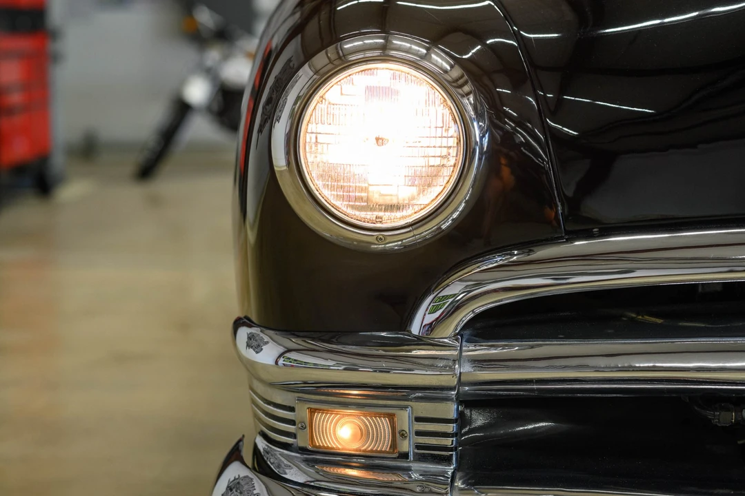 1950 Ford Shoebox - Image 27 of 31