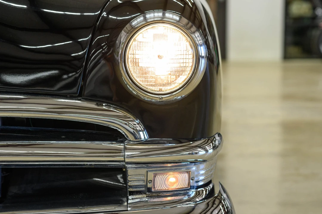 1950 Ford Shoebox - Image 28 of 31
