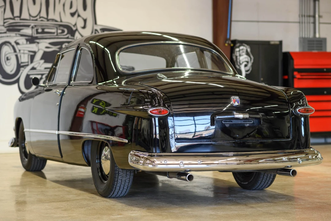 1950 Ford Shoebox - Image 4 of 31