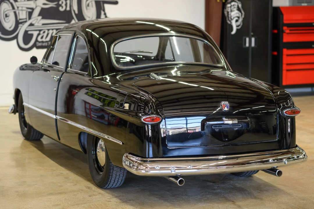 1950 Ford Shoebox - Image 5 of 31