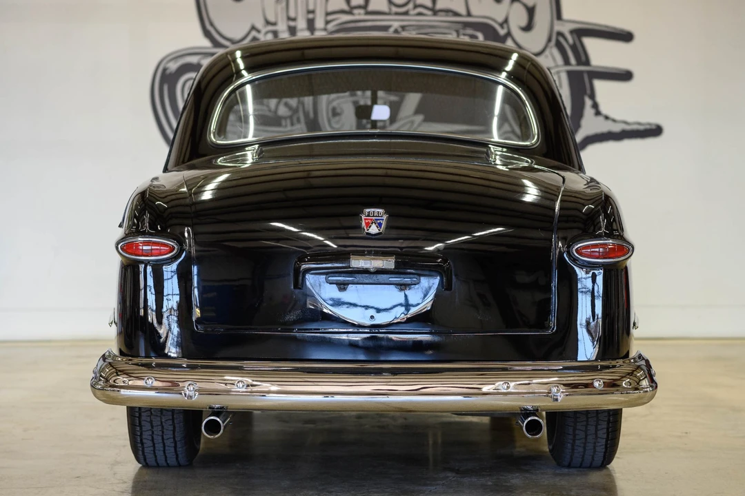 1950 Ford Shoebox - Image 6 of 31