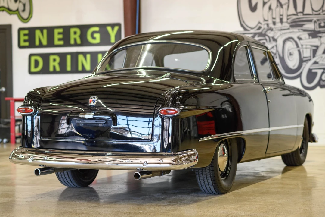 1950 Ford Shoebox - Image 8 of 31