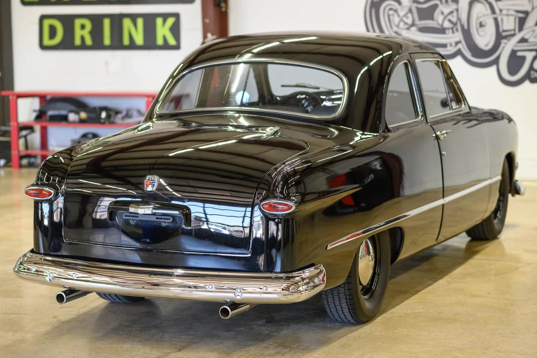 1950 Ford Shoebox - Image 9 of 31