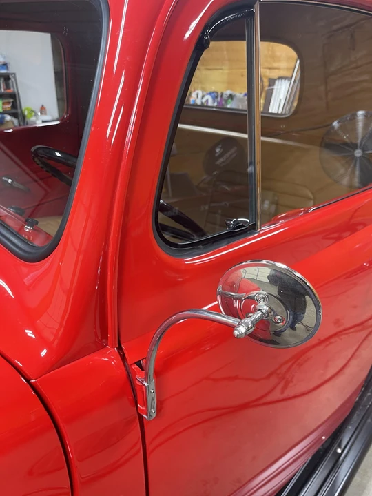 1950 Ford F-Series 1st Gen - Image 26 of 31