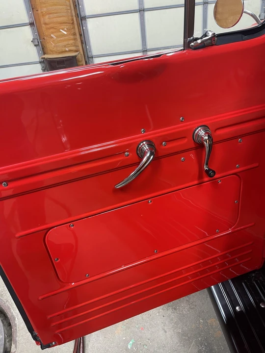 1950 Ford F-Series 1st Gen - Image 22 of 31