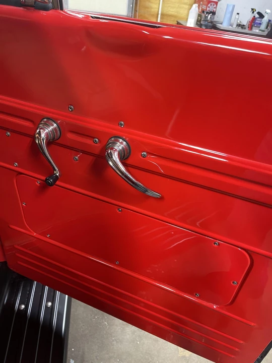 1950 Ford F-Series 1st Gen - Image 21 of 31