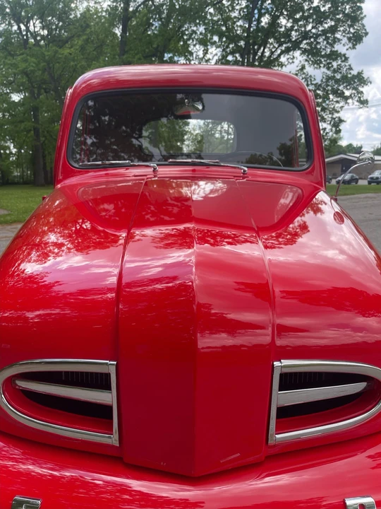 1950 Ford F-Series 1st Gen - Image 30 of 31