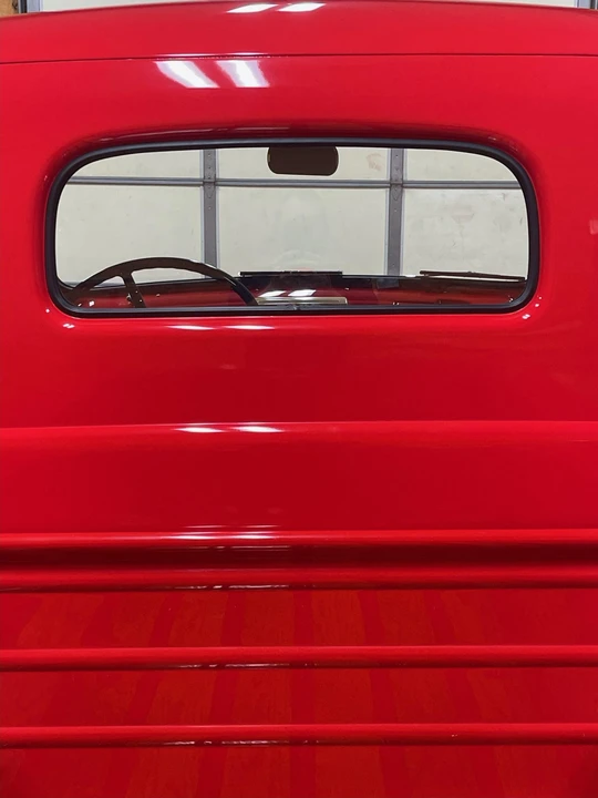 1950 Ford F-Series 1st Gen - Image 31 of 31