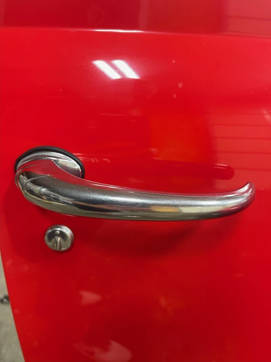 1950 Ford F-Series 1st Gen - Image 25 of 31