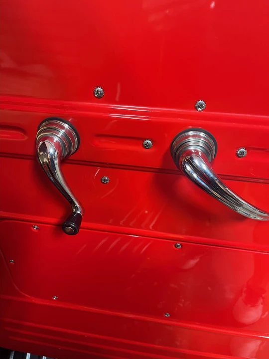 1950 Ford F-Series 1st Gen - Image 23 of 31