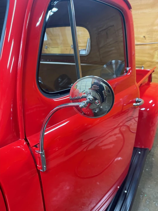 1950 Ford F-Series 1st Gen - Image 27 of 31