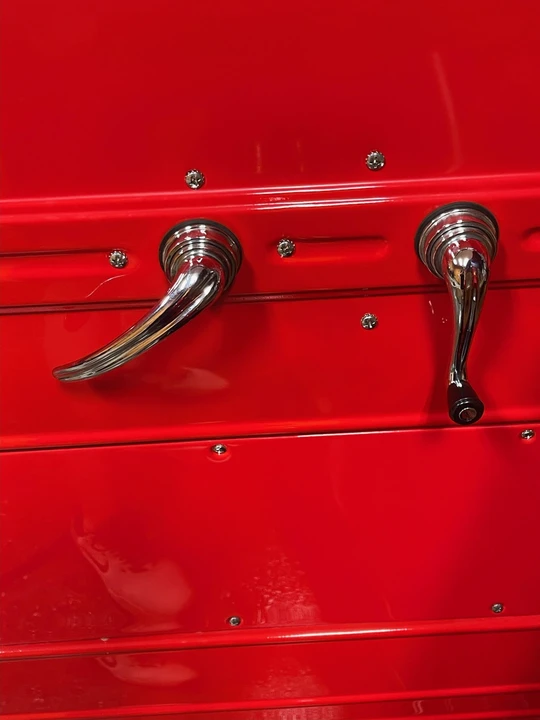 1950 Ford F-Series 1st Gen - Image 24 of 31