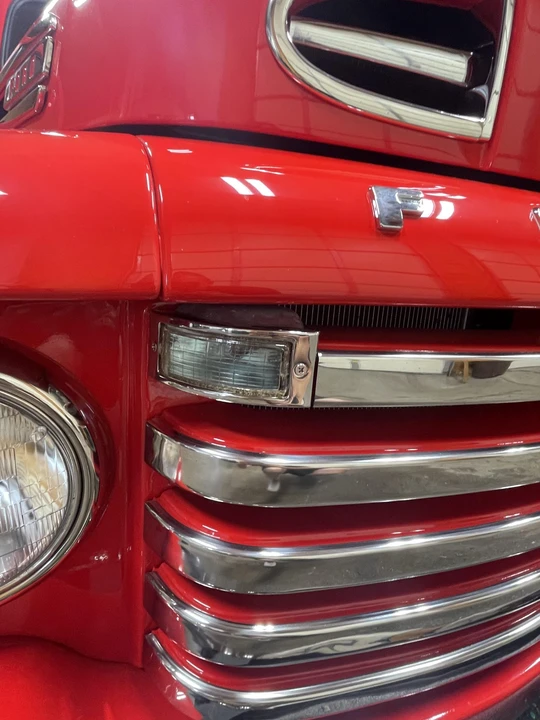 1950 Ford F-Series 1st Gen - Image 17 of 31