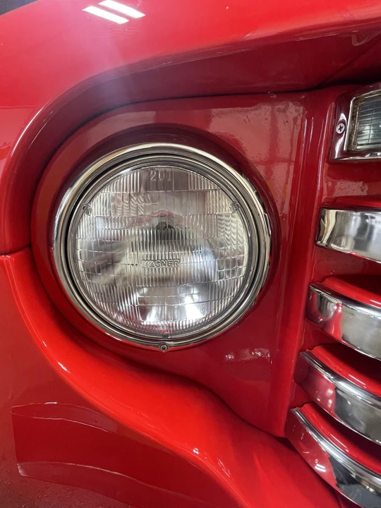 1950 Ford F-Series 1st Gen - Image 15 of 31