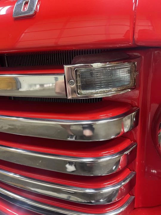 1950 Ford F-Series 1st Gen - Image 18 of 31