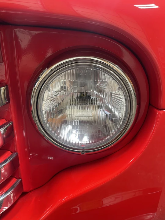 1950 Ford F-Series 1st Gen - Image 16 of 31
