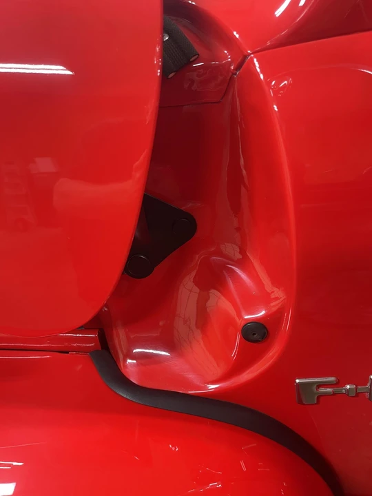1950 Ford F-Series 1st Gen - Image 28 of 31