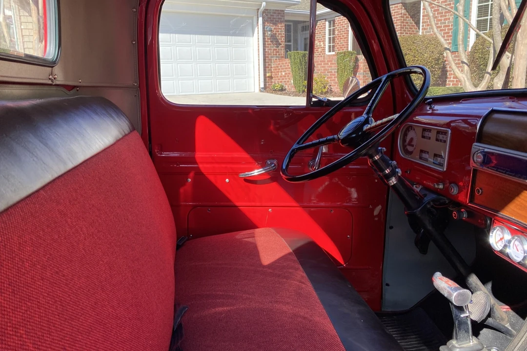 1950 Ford F-Series 1st Gen - Image 19 of 31