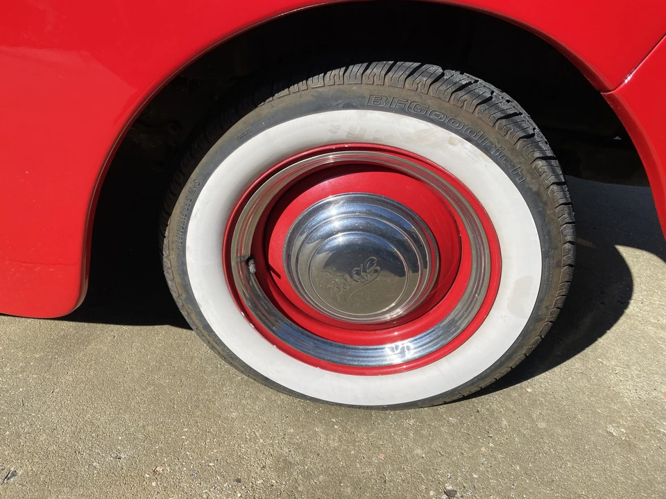 1950 Ford F-Series 1st Gen - Image 17 of 31