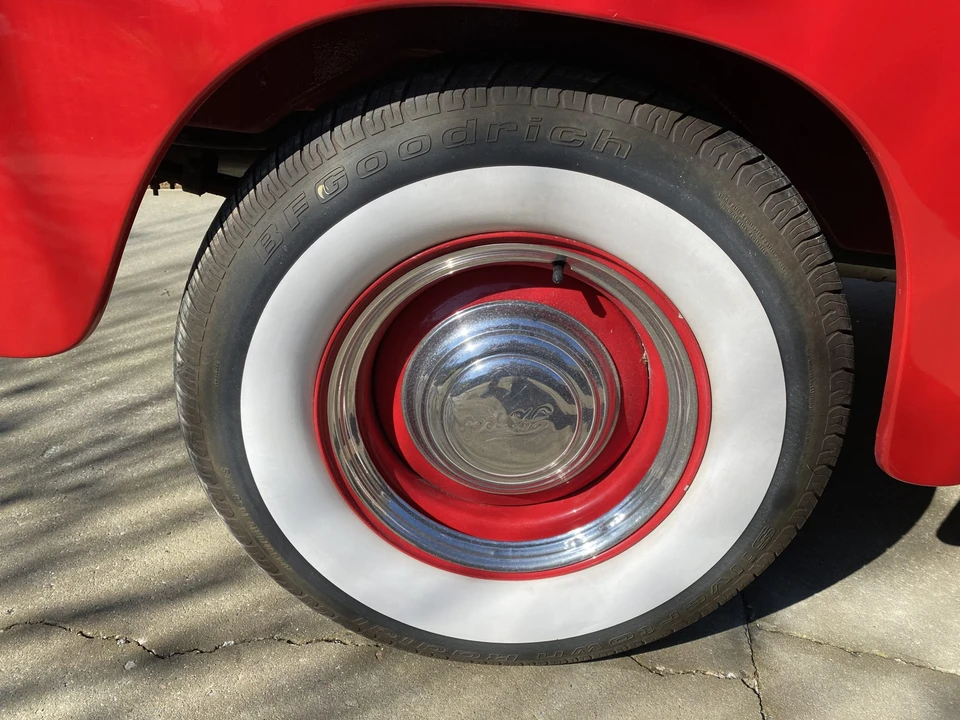 1950 Ford F-Series 1st Gen - Image 16 of 31
