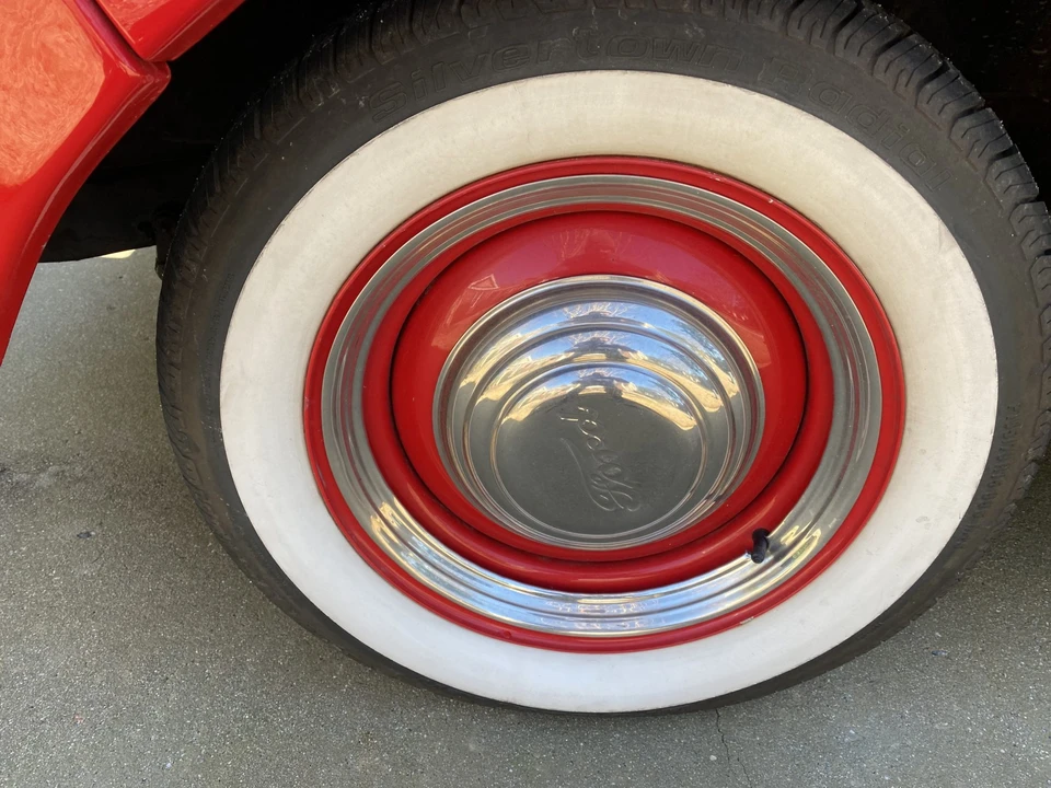 1950 Ford F-Series 1st Gen - Image 14 of 31