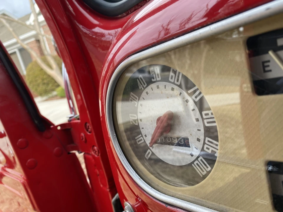 1950 Ford F-Series 1st Gen - Image 23 of 31