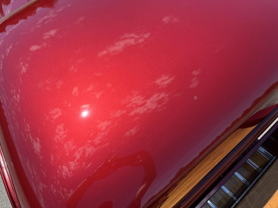1950 Ford F-Series 1st Gen - Image 30 of 31