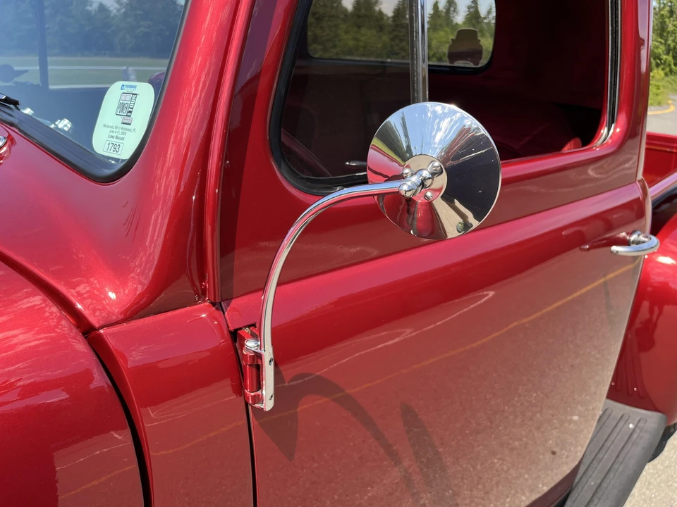 1950 Ford F-Series 1st Gen - Image 27 of 31