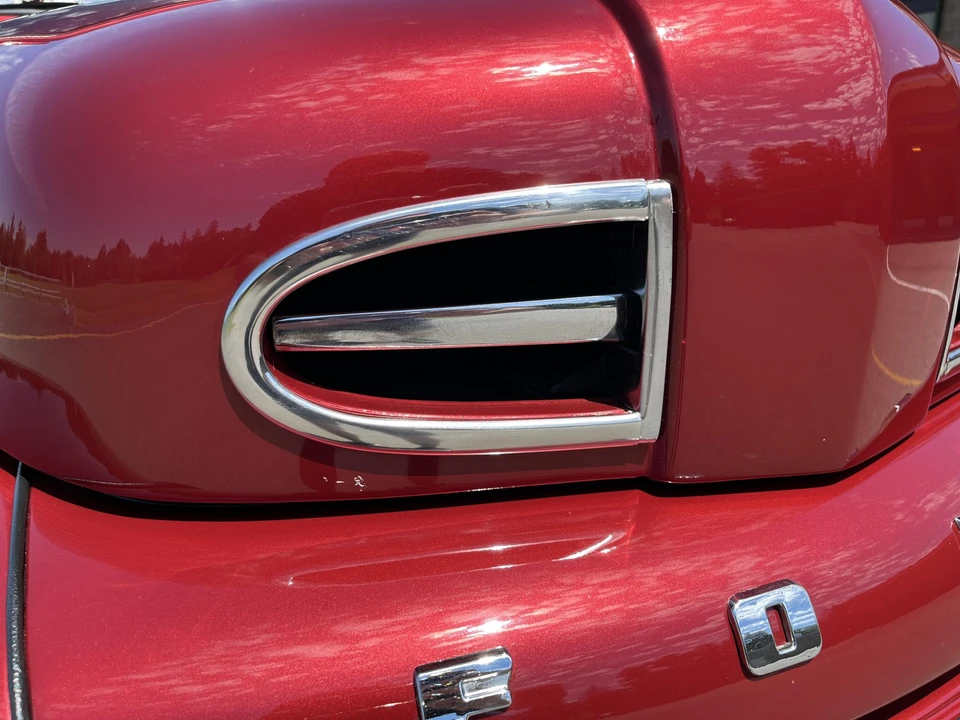 1950 Ford F-Series 1st Gen - Image 15 of 31