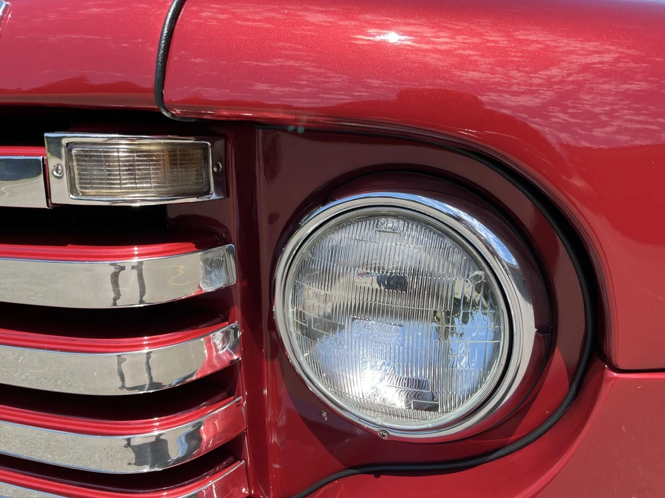 1950 Ford F-Series 1st Gen - Image 17 of 31