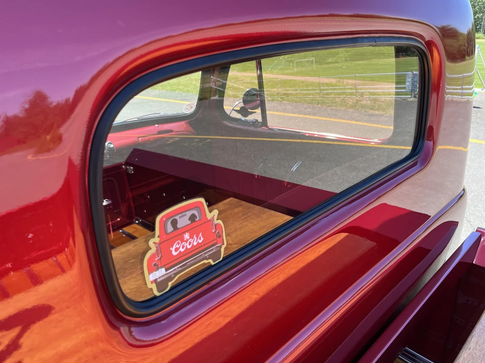 1950 Ford F-Series 1st Gen - Image 31 of 31