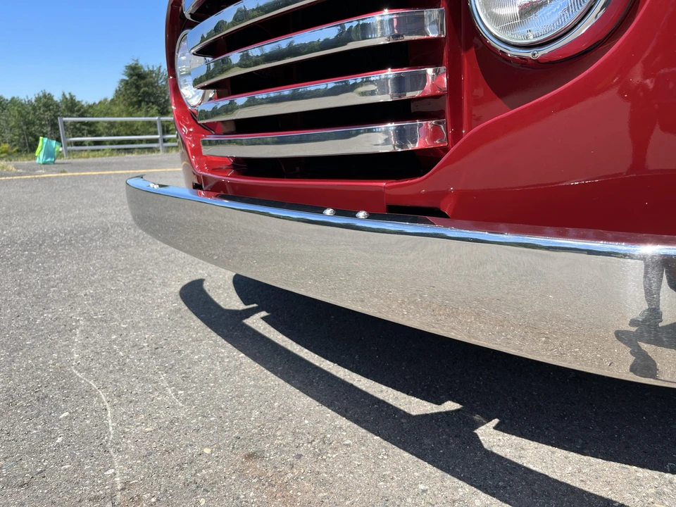 1950 Ford F-Series 1st Gen - Image 19 of 31