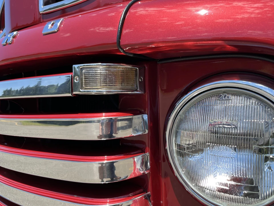 1950 Ford F-Series 1st Gen - Image 20 of 31