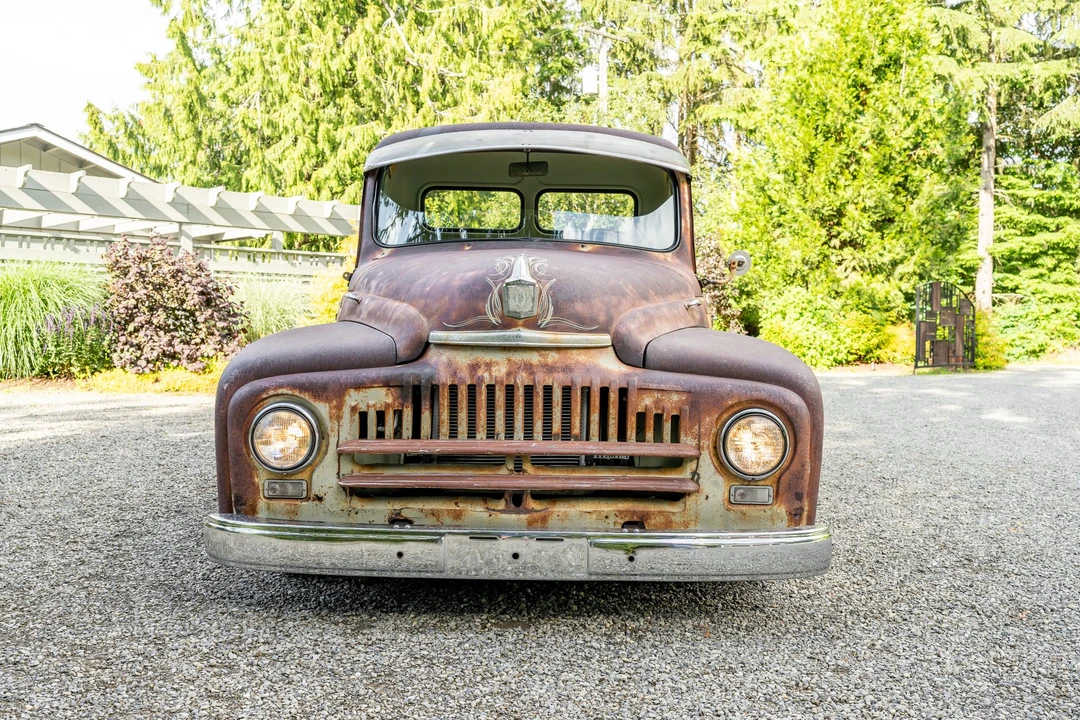 1950 International Harvester Pickup - Image 15 of 31