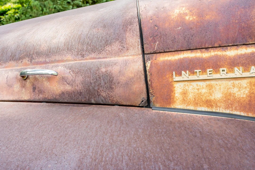 1950 International Harvester Pickup - Image 26 of 31