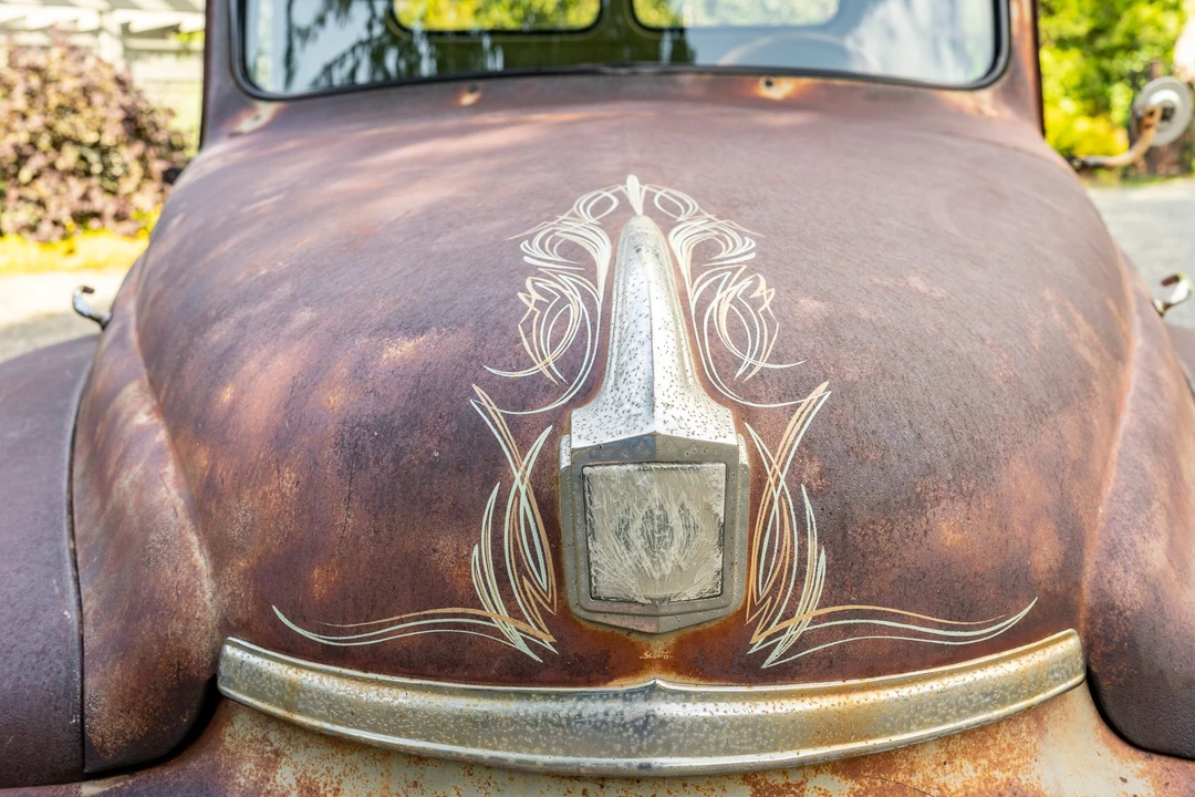 1950 International Harvester Pickup - Image 22 of 31