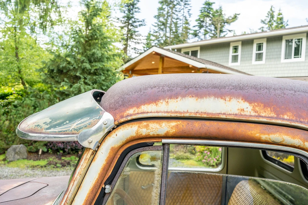 1950 International Harvester Pickup - Image 30 of 31
