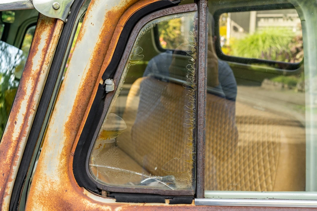 1950 International Harvester Pickup - Image 31 of 31
