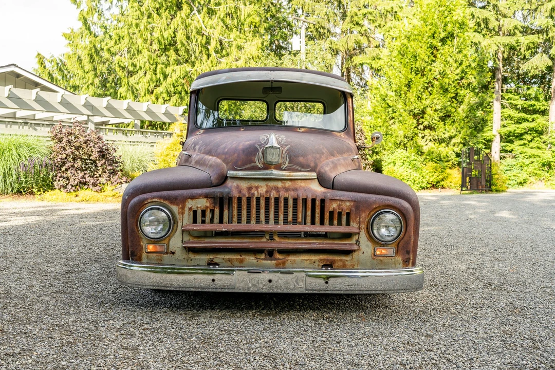 1950 International Harvester Pickup - Image 17 of 31