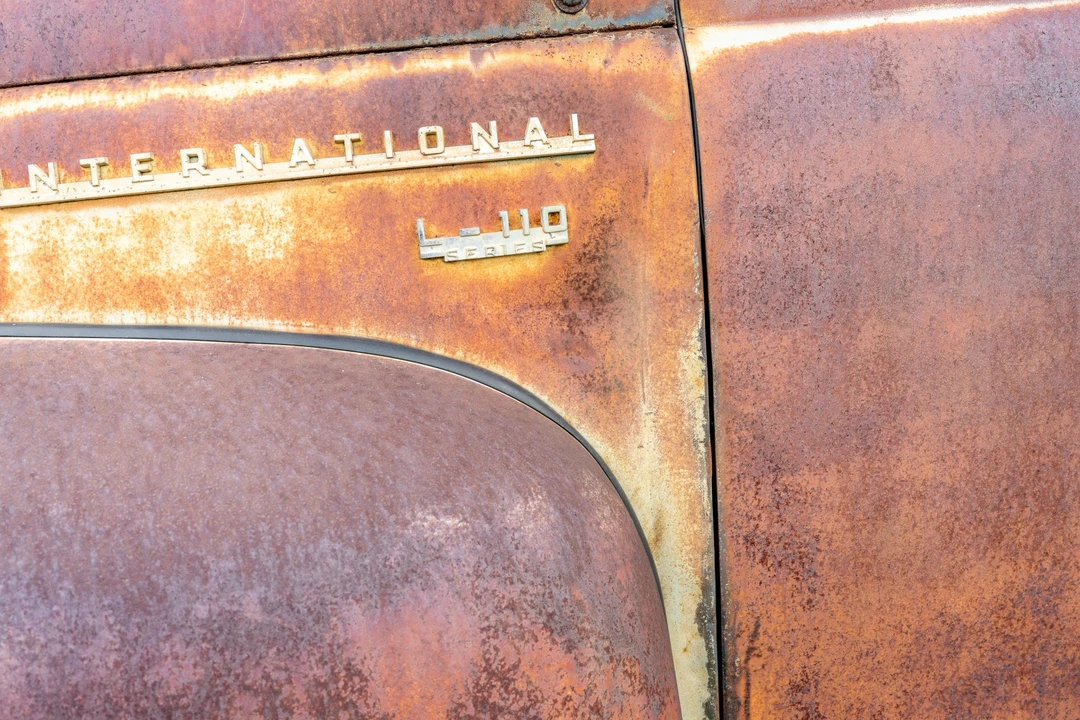1950 International Harvester Pickup - Image 28 of 31
