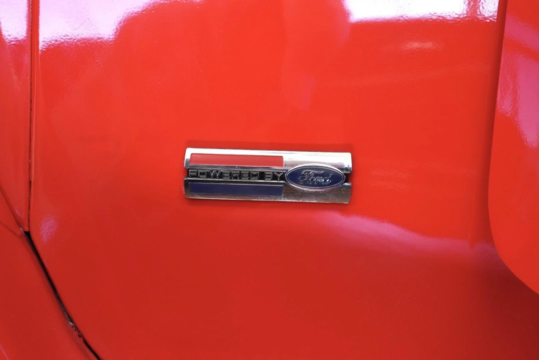 1950 Willys Jeepster - Image 26 of 31