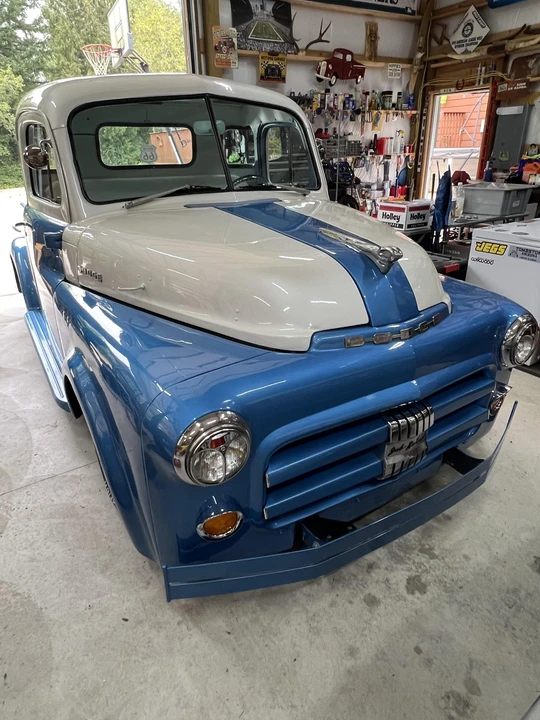 1951 Dodge B Series - Image 22 of 31